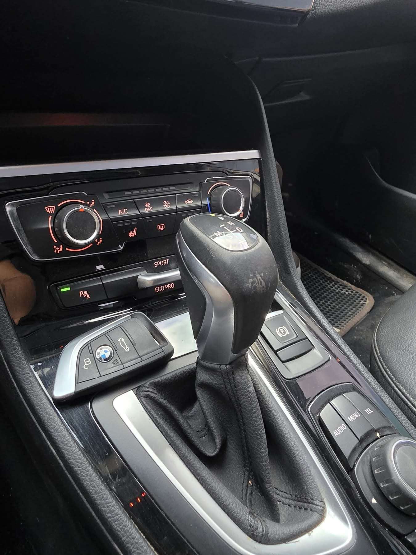 BMW 218 i x Drive - عفرين - صورة 3
