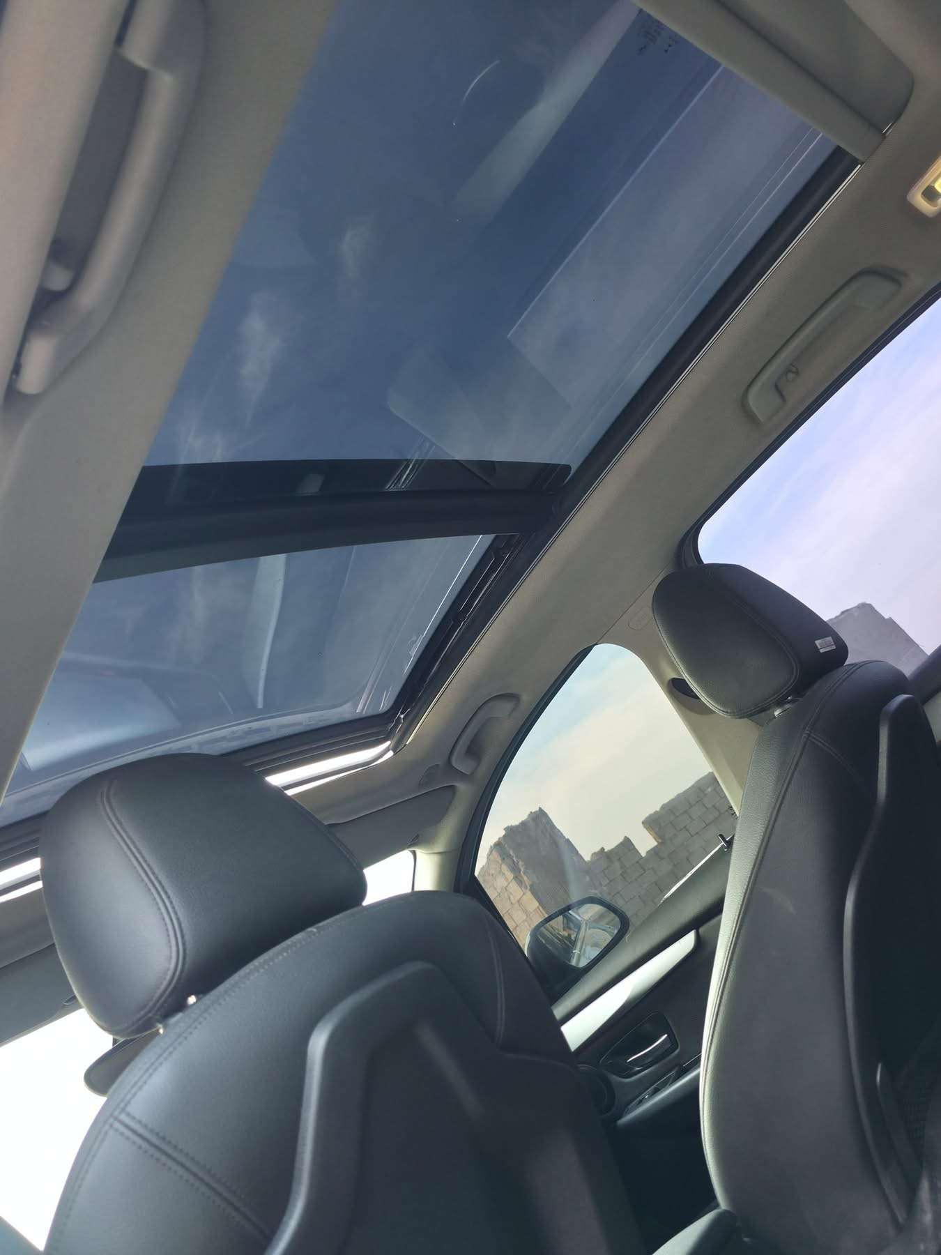 BMW 218 i x Drive - عفرين - صورة 4