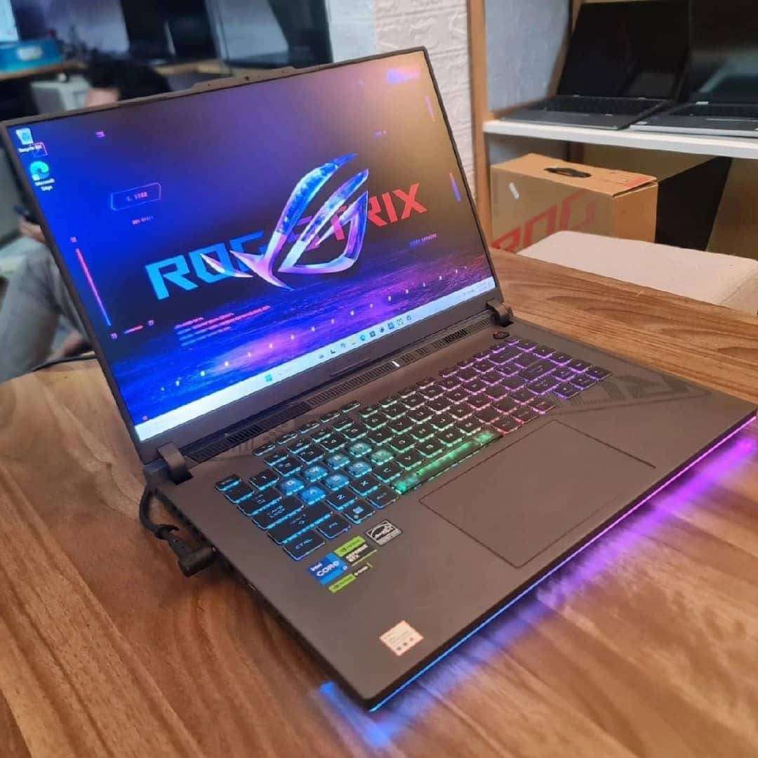 ASUS لابتوب - دمشق