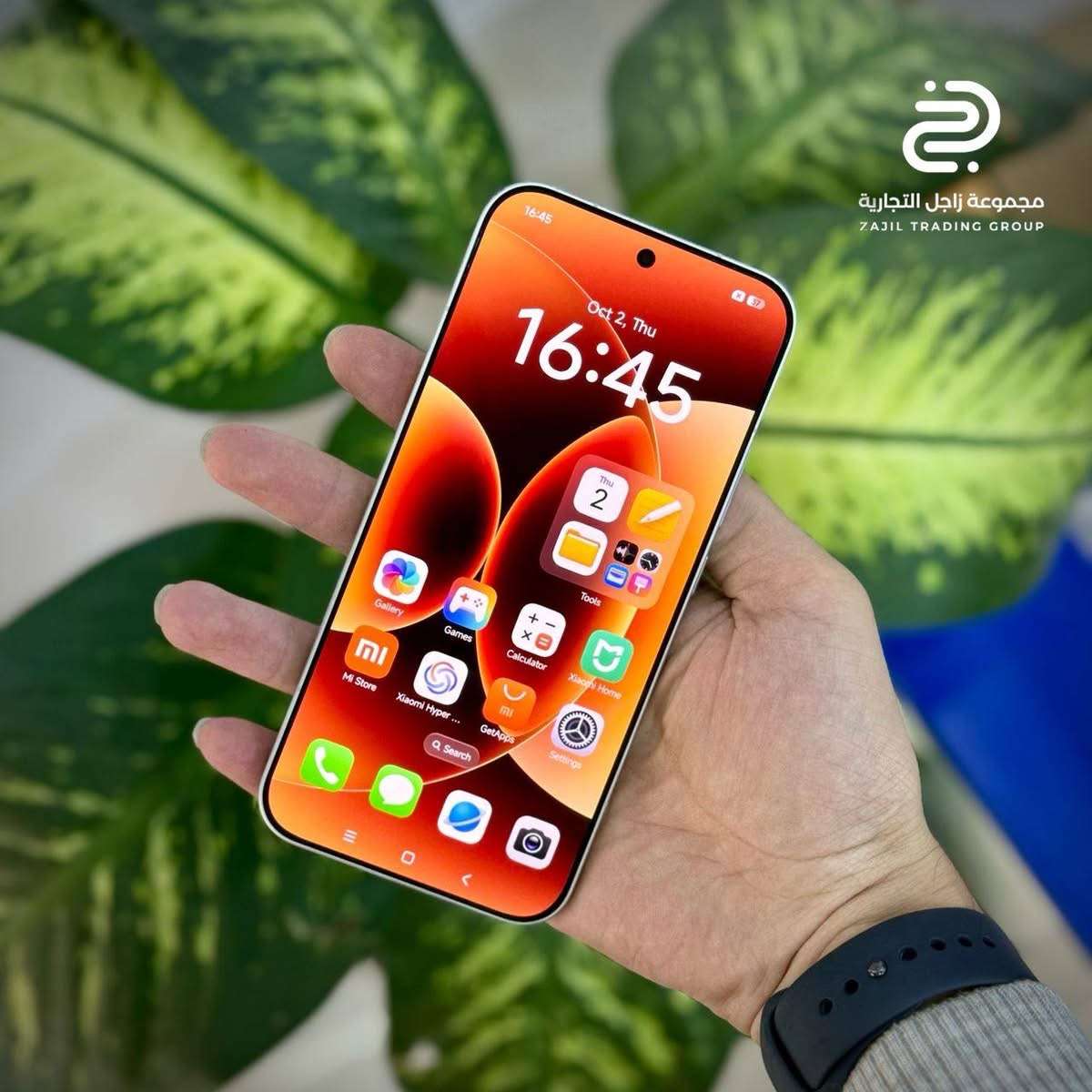 Xiaomi MI 17 Pro Max - إدلب
