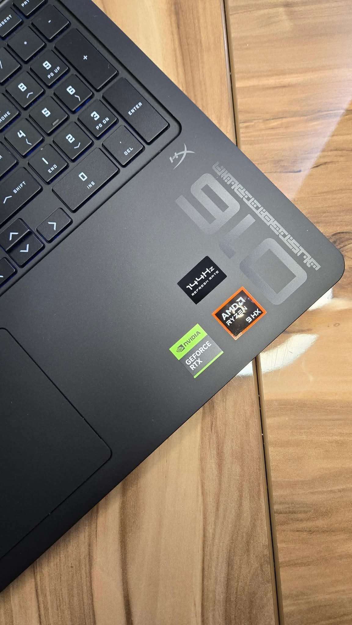 HP Omen لابتوب - دمشق - صورة 4