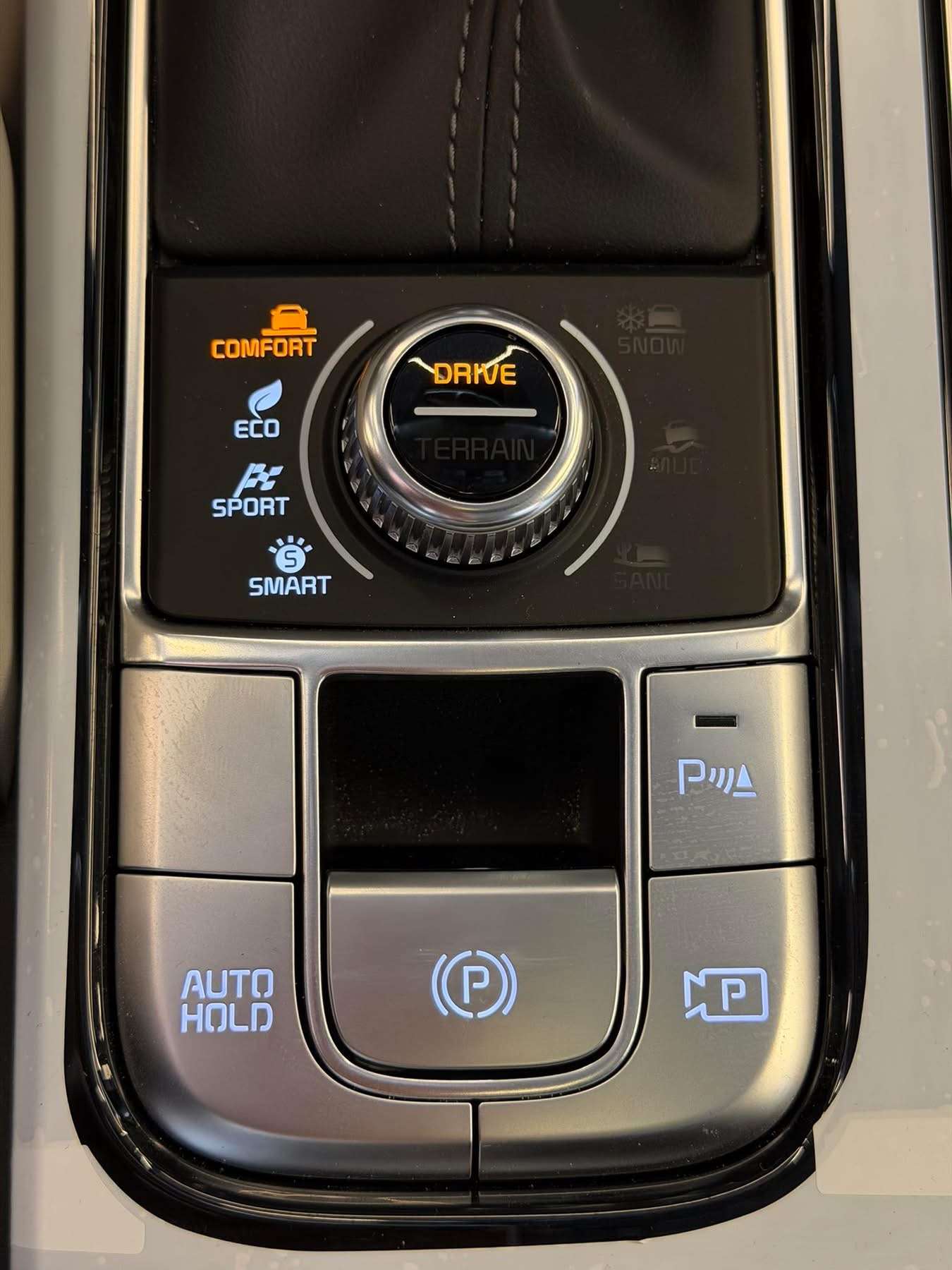 KIA Telluride 2025 - حلب - صورة 5