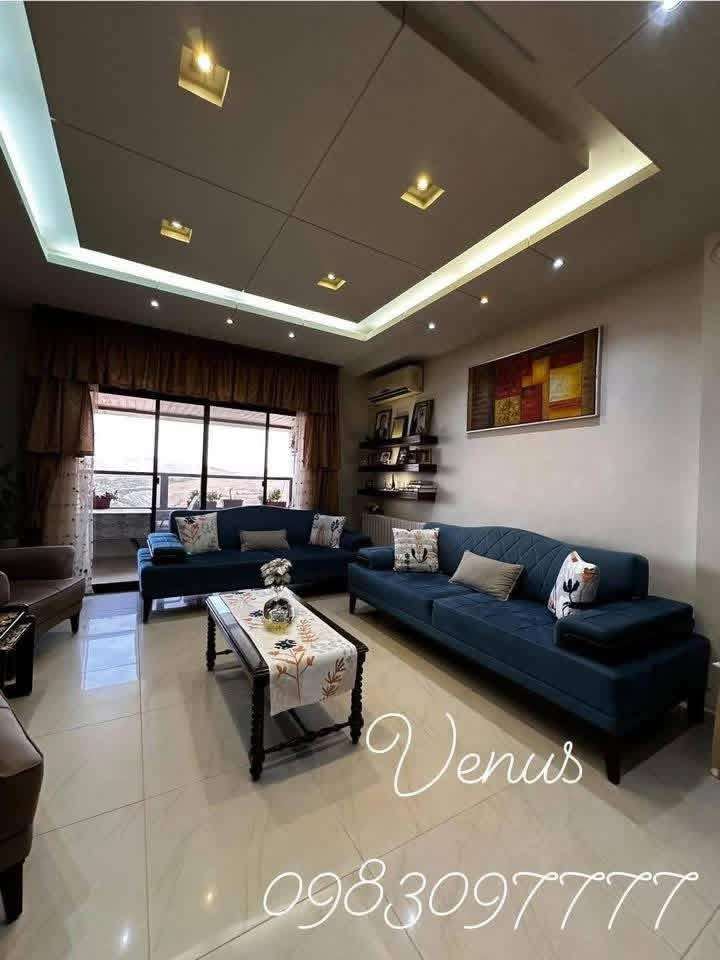 شقه سكنيه مساحه 220م - دمشق - صورة 2