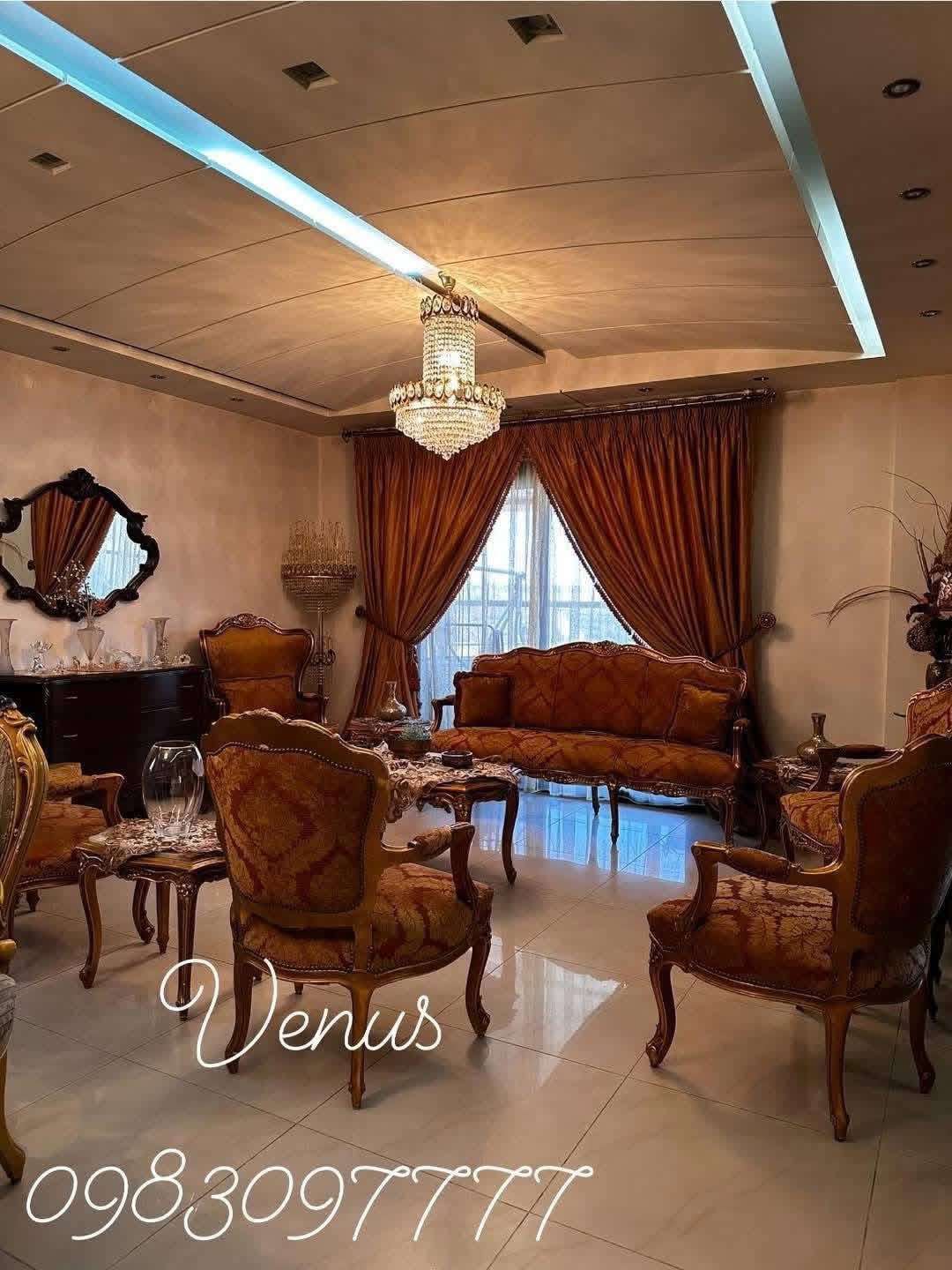 شقه سكنيه مساحه 220م - دمشق - صورة 4