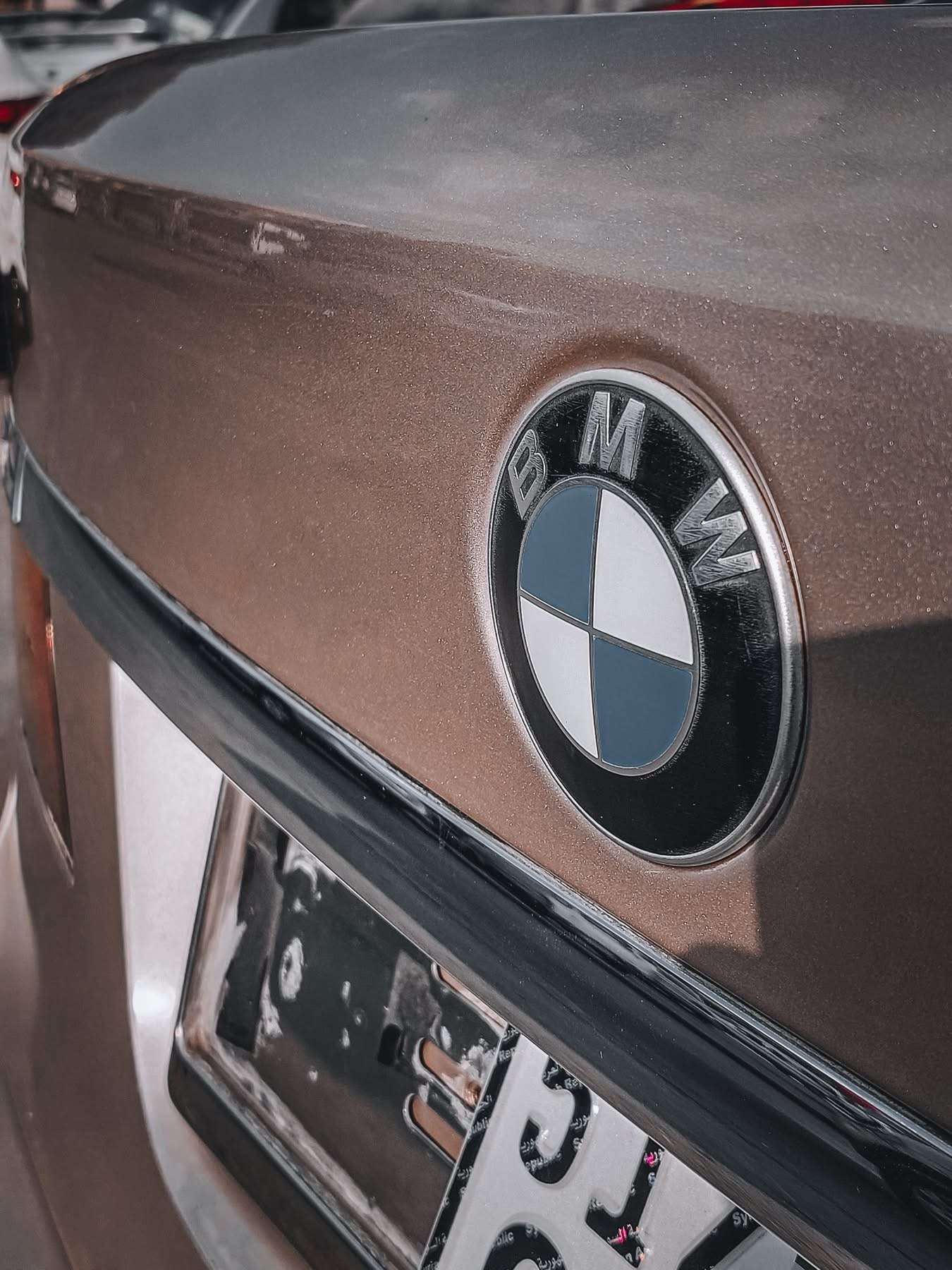 BMW 730 LI - دمشق - صورة 3