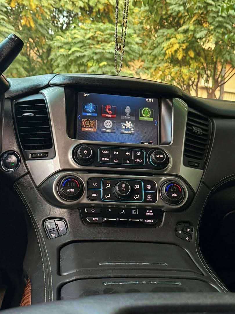 Chevrolet Tahoe - دمشق - صورة 3
