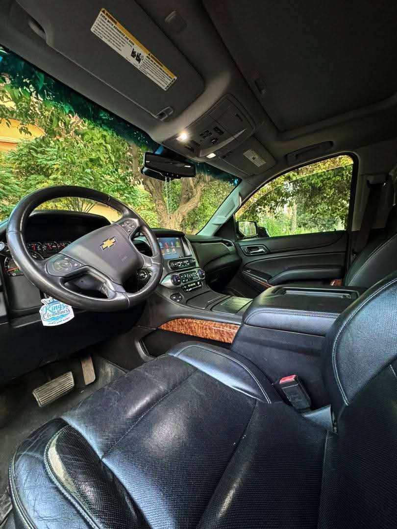 Chevrolet Tahoe - دمشق - صورة 4