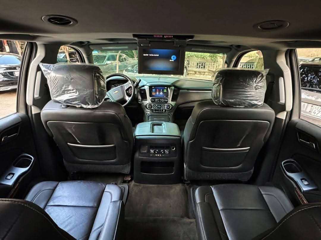 Chevrolet Tahoe - دمشق - صورة 5