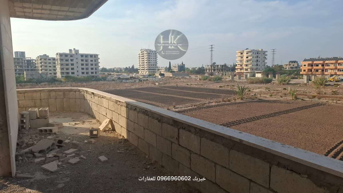 شقه بمساحه 160 م - اللاذقية - صورة 3