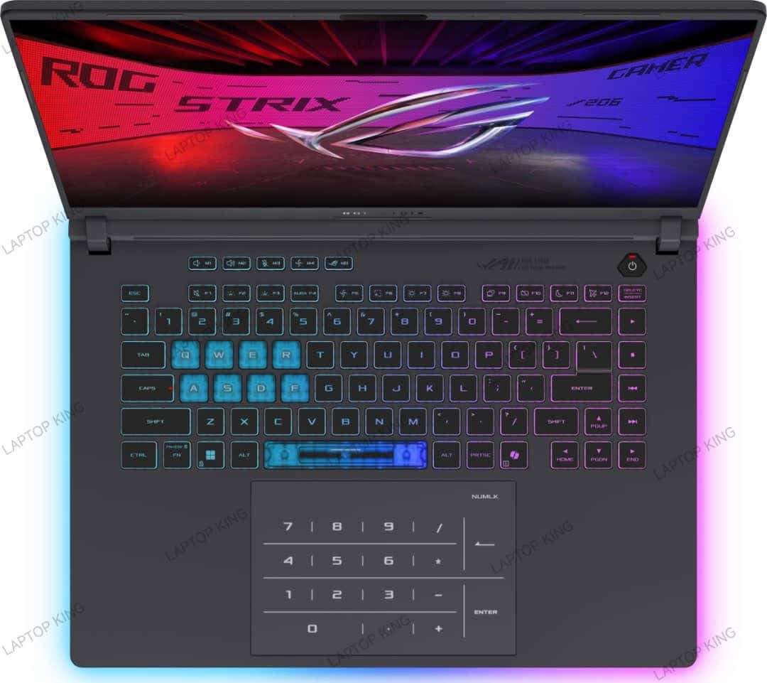 لابتوب ASUS - دمشق - صورة 2