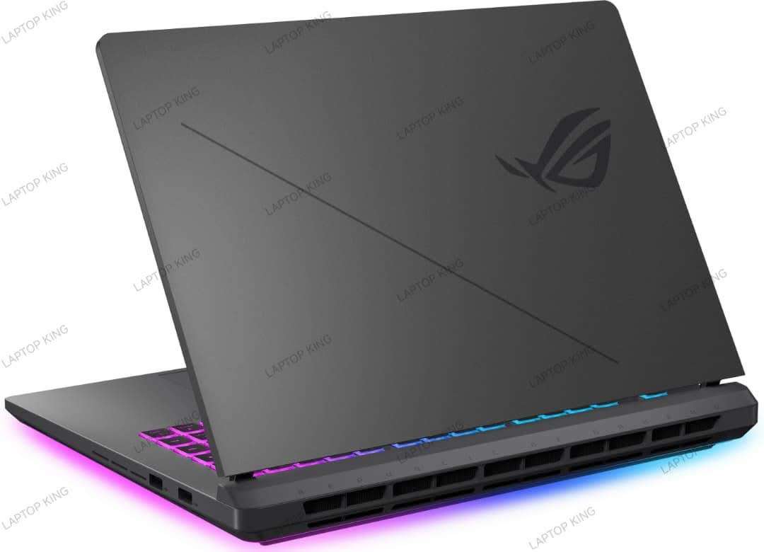 لابتوب ASUS - دمشق - صورة 4