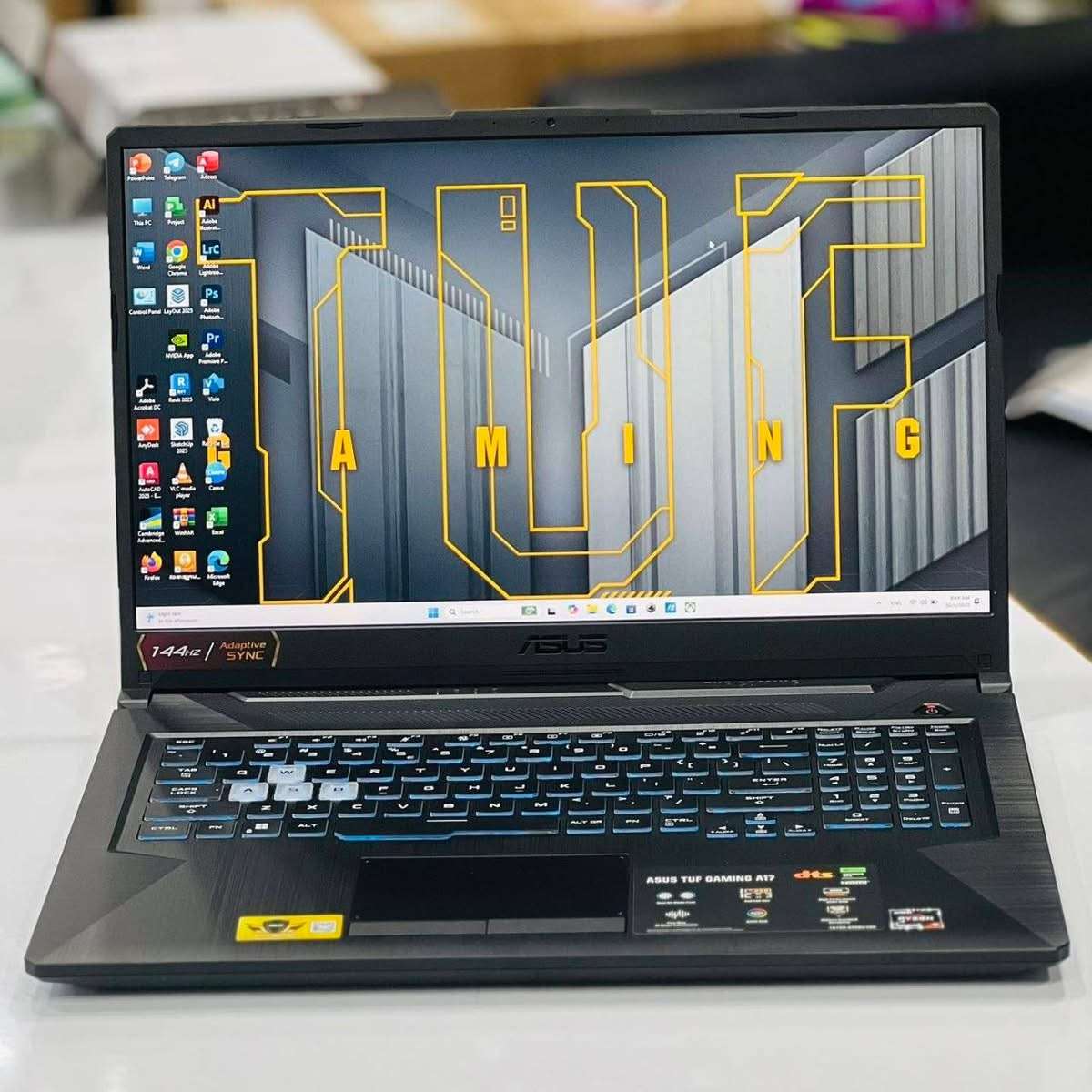 ASUS Tuf - دمشق
