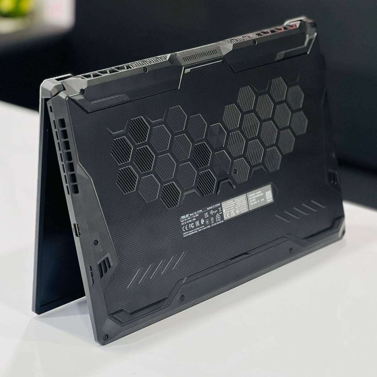 ASUS Tuf - دمشق - صورة 3