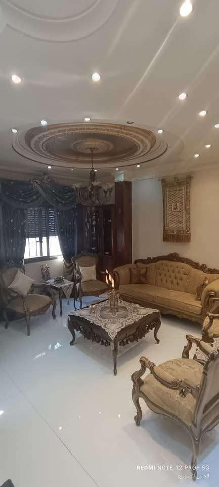 شقه مساحة 200م - طرطوس - صورة 2
