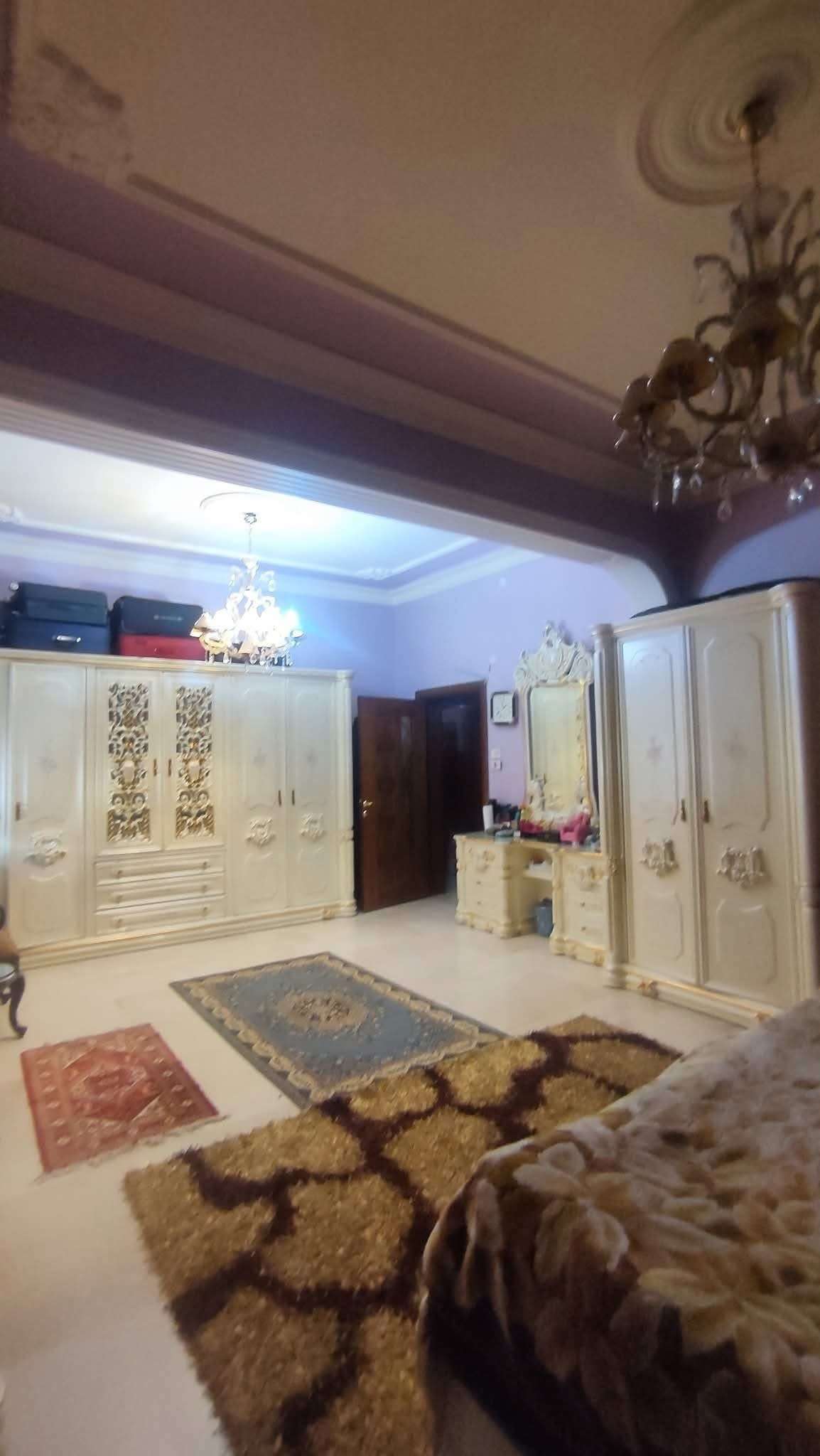 شقه مساحة 300 م - حلب - صورة 3