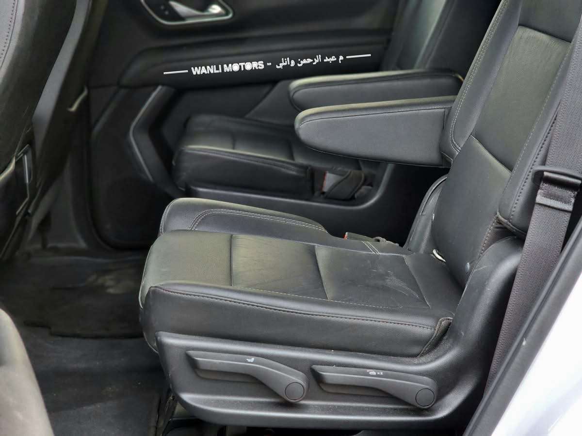 Chevrolet Taho - دمشق - صورة 5