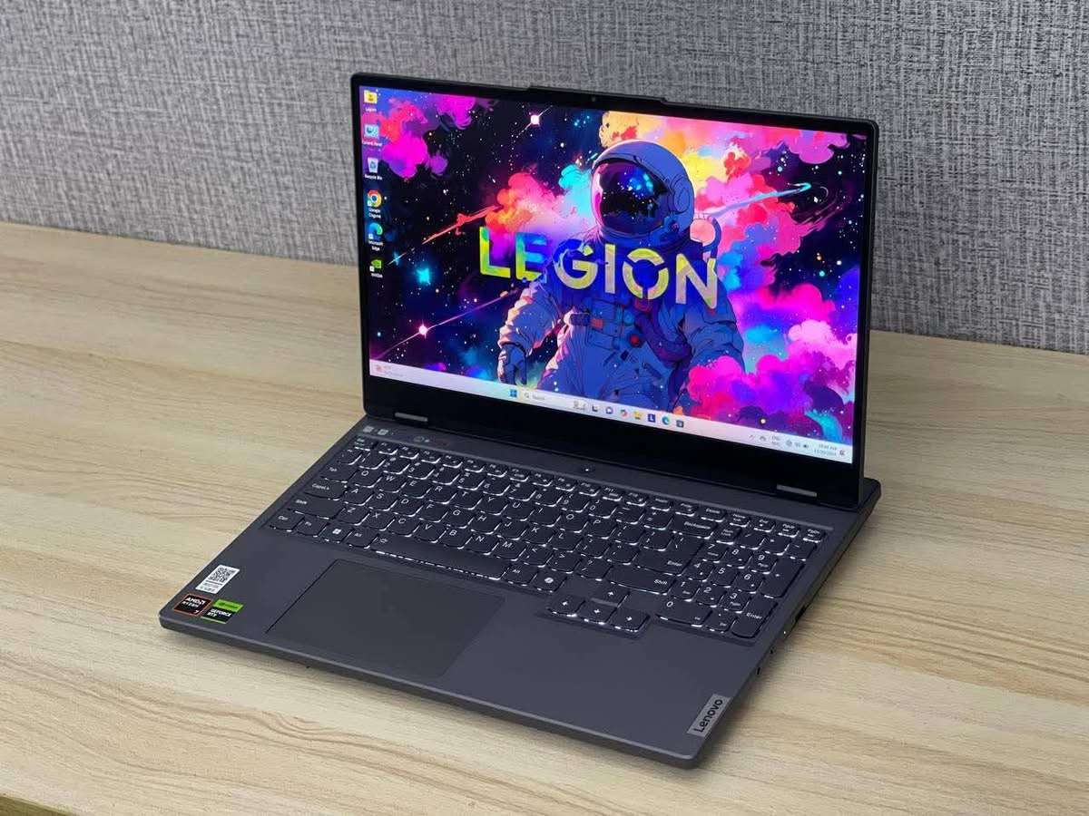 Lenovo Legion - دمشق