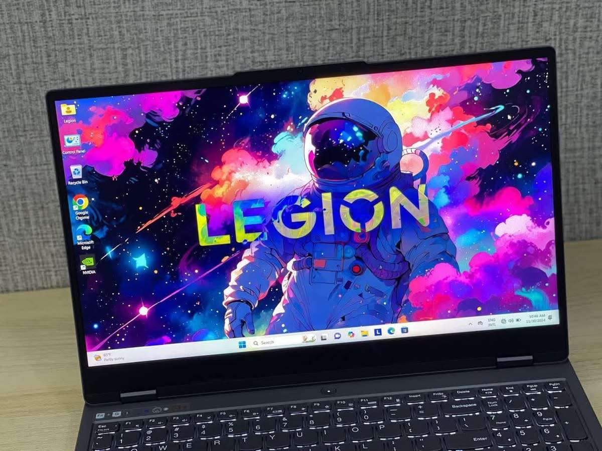 Lenovo Legion - دمشق - صورة 3