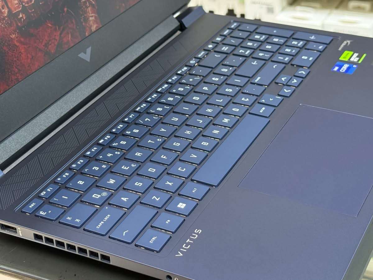 لابتوب فكتوس HP - إدلب - صورة 3
