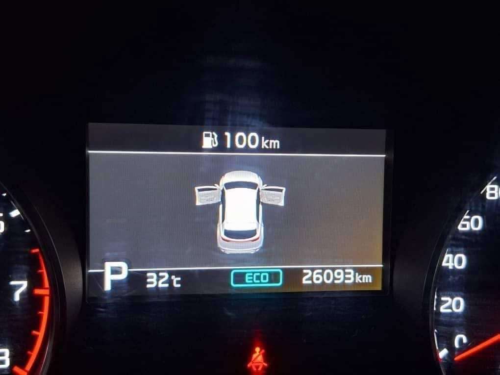كيا سبورتاج 2020 - دمشق - صورة 5