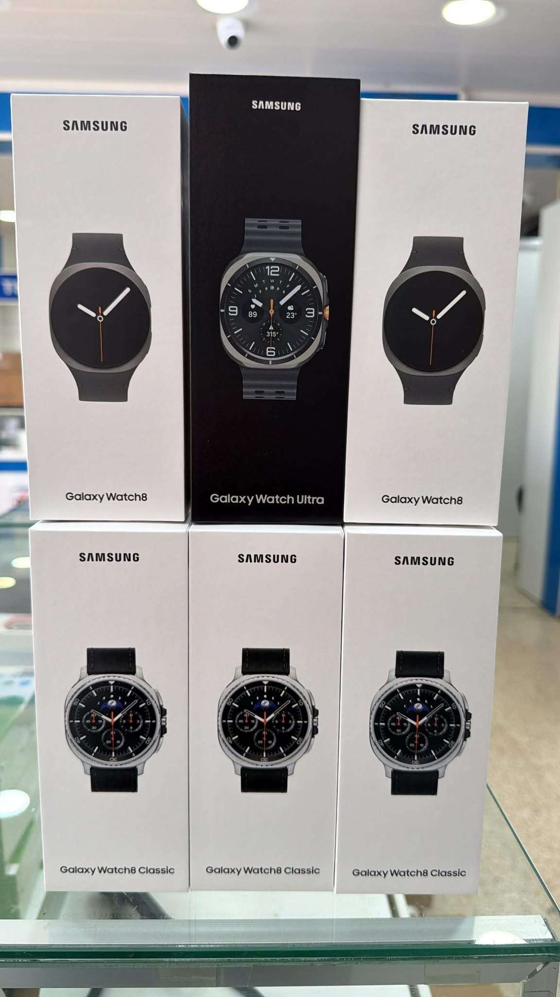 Smart Watch 8 Ultra - دمشق