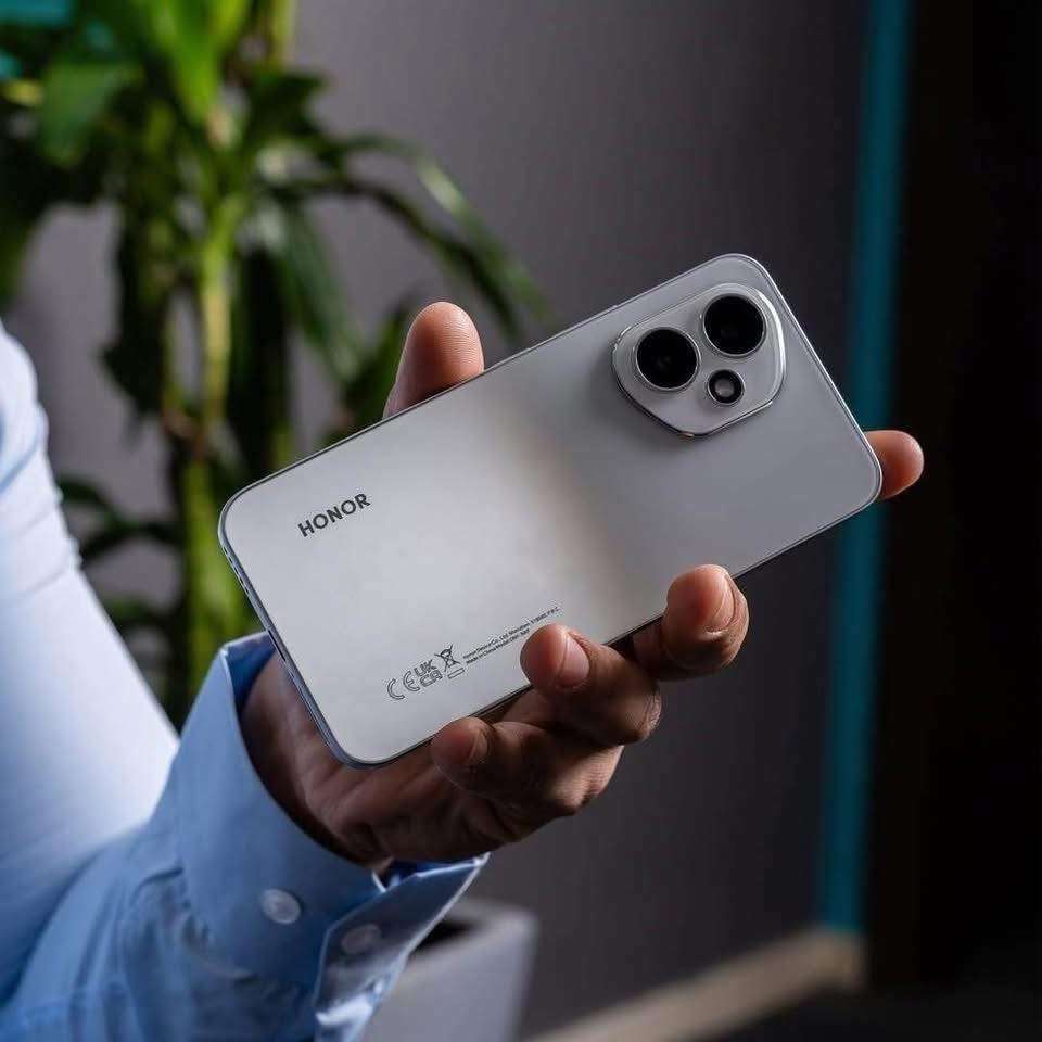 Honor 400 - اللاذقية