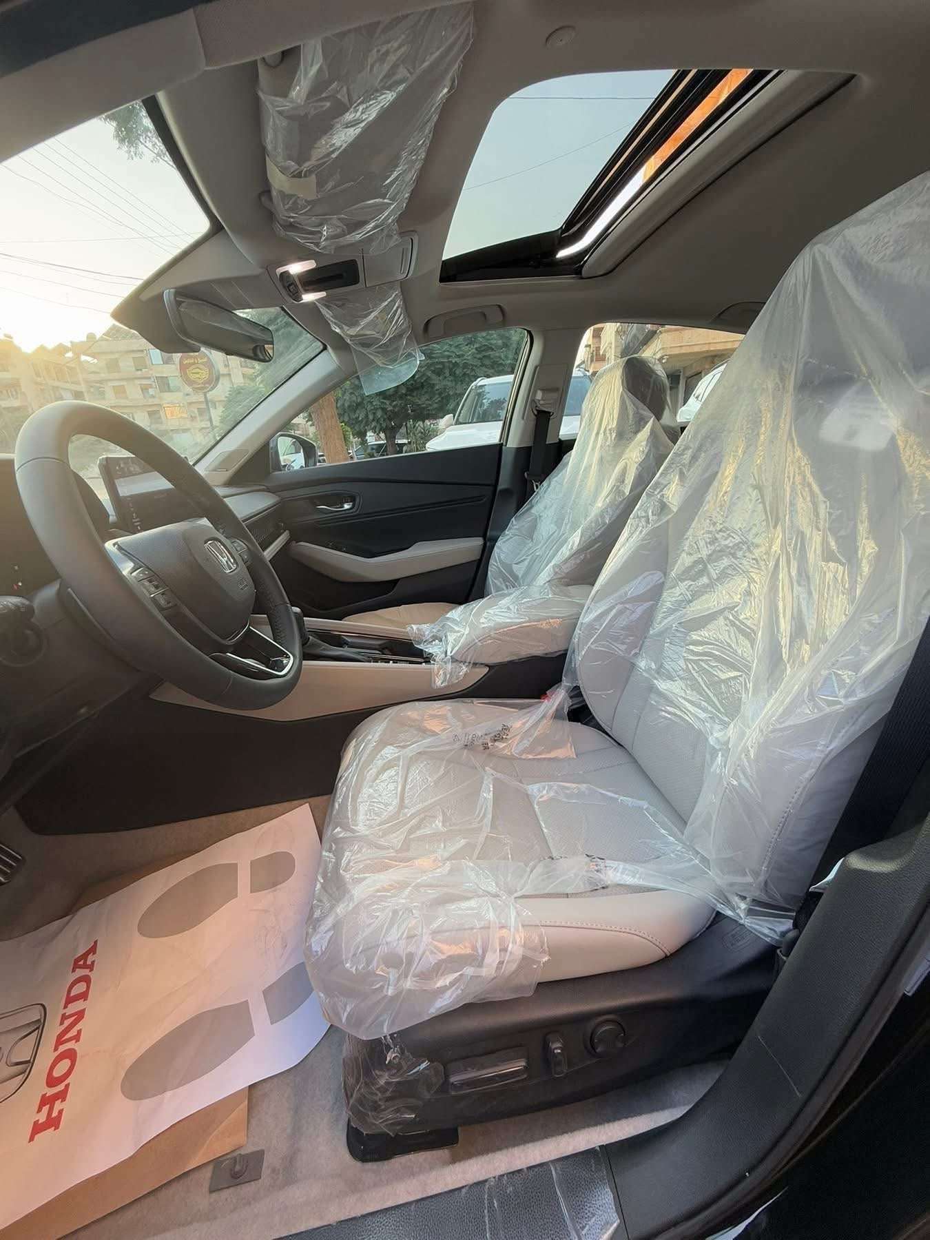 Honda Accord - حلب - صورة 2