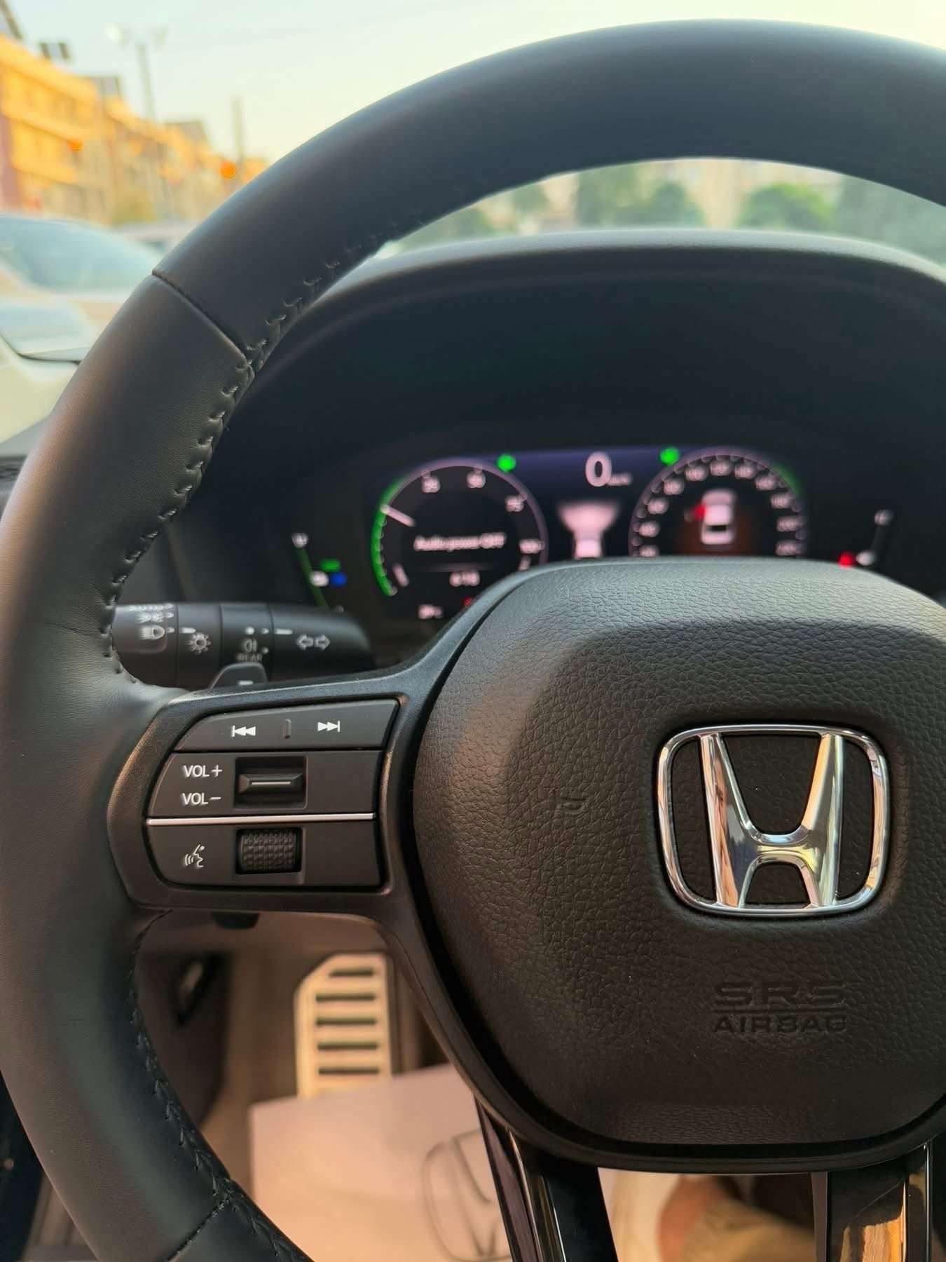 Honda Accord - حلب - صورة 3