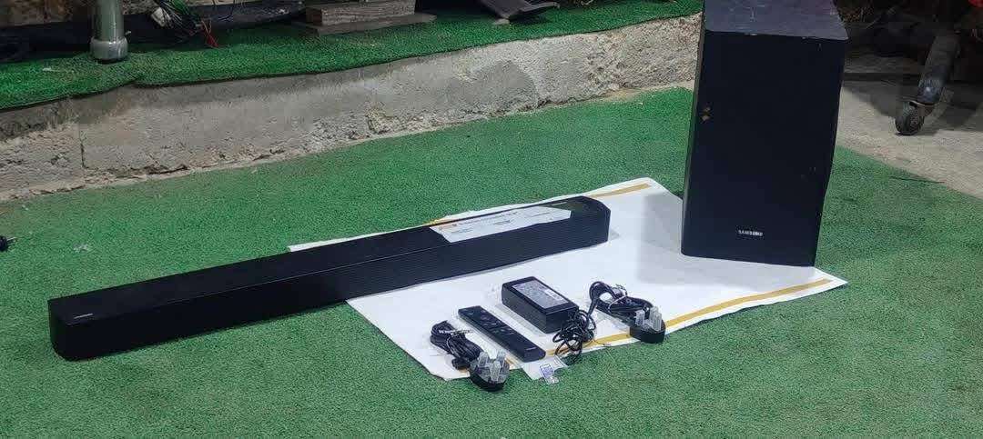 Samsung Soundbar - دمشق - صورة 2