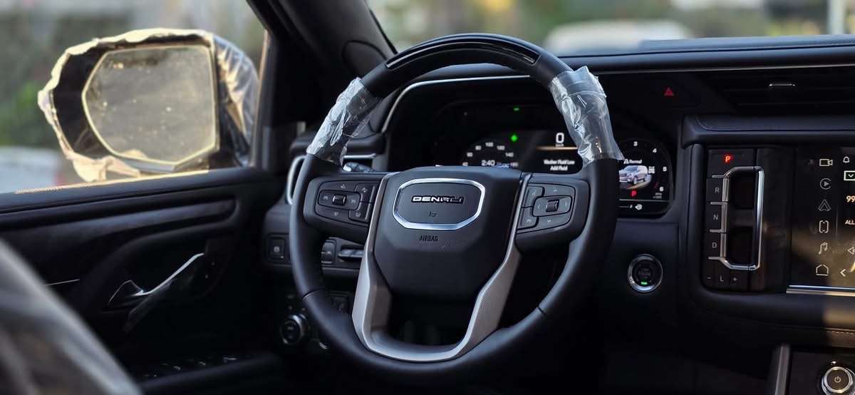 GMC Yukon Denali - حماة - صورة 2