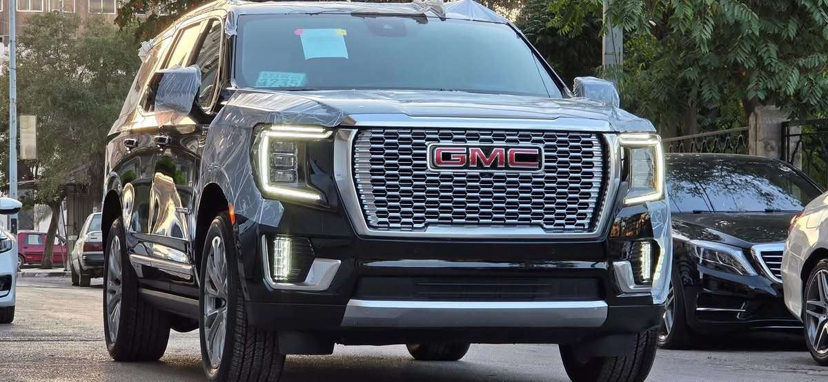 GMC Yukon Denali - حماة - صورة 5
