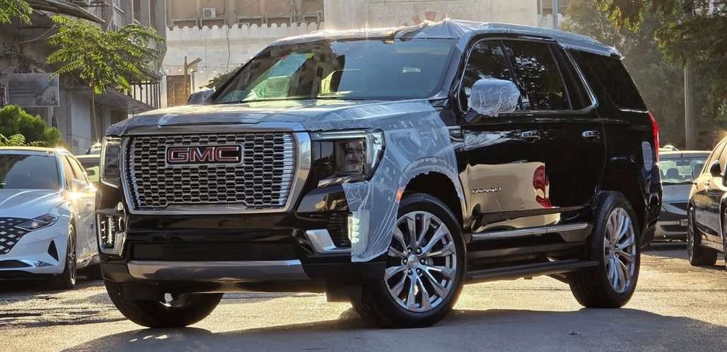 GMC Yukon Denali - حماة - صورة 6