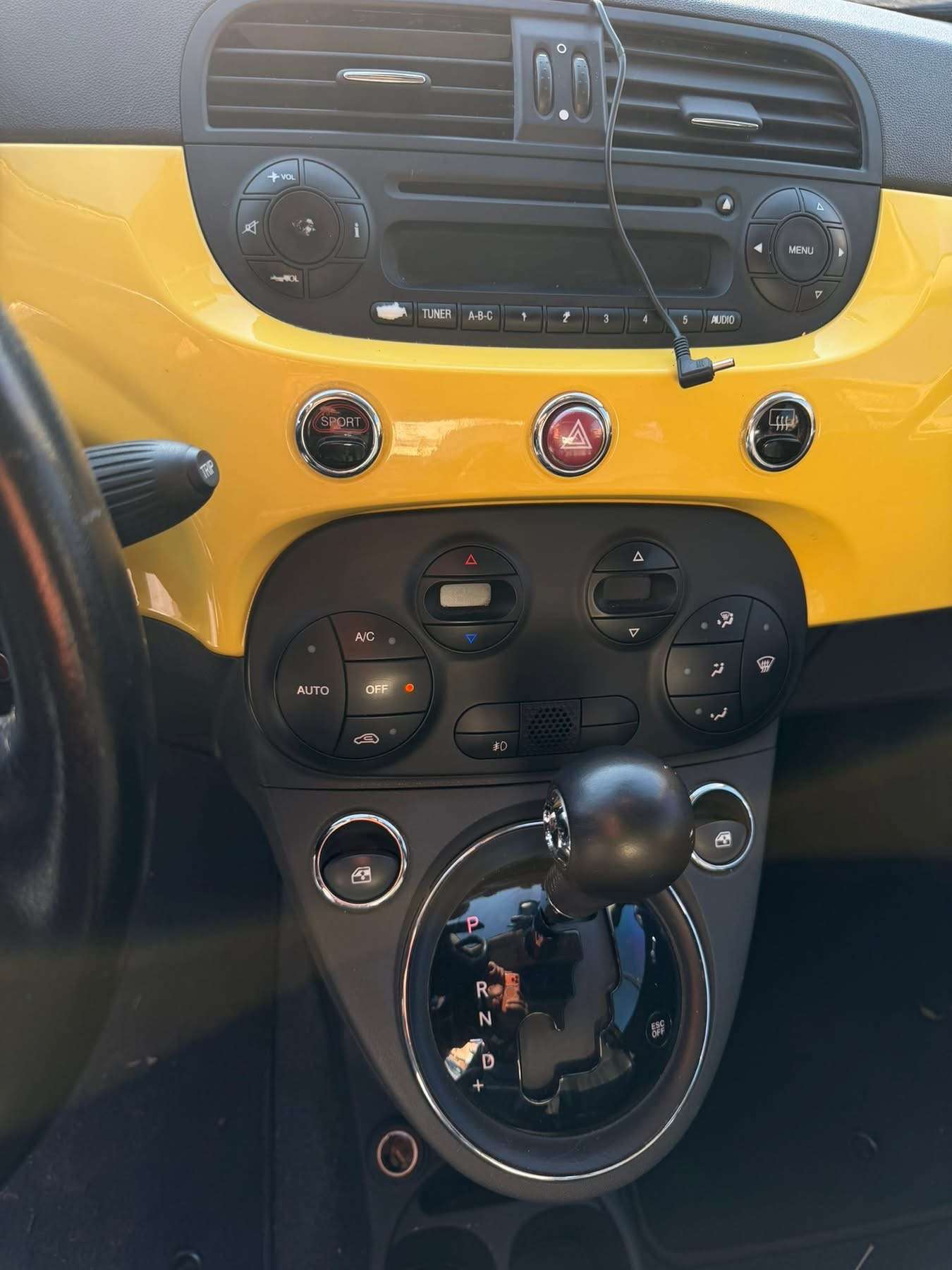 Fiat 500 - حلب - صورة 3