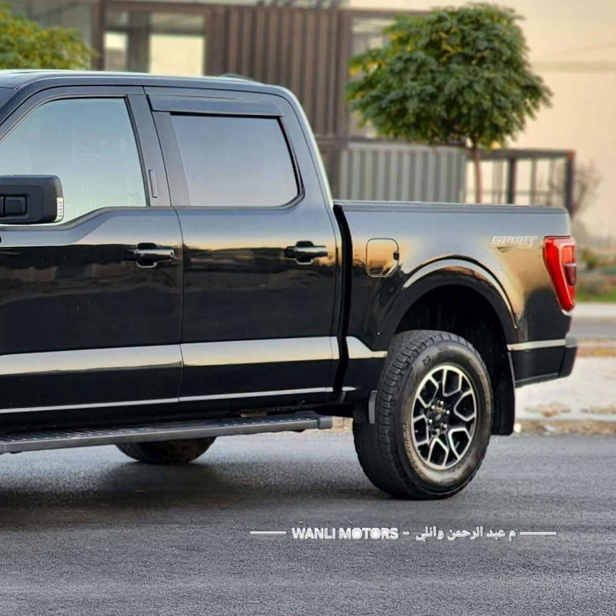 Ford F150 - دمشق - صورة 6