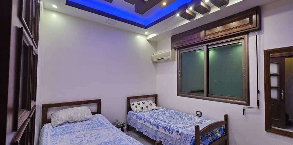 شقه بمساحة 100 م - طرطوس - صورة 2
