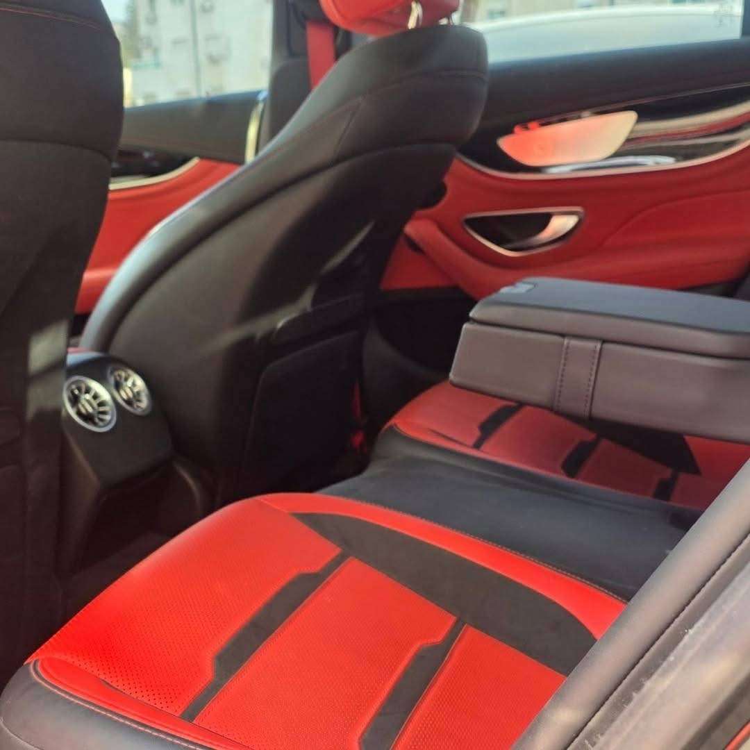 Mercedes Benz GT 43 4Matic+AMG - دمشق - صورة 6