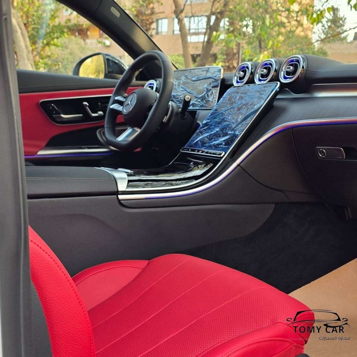 Mercedes GLE 200 Coupe AMG - دمشق - صورة 4