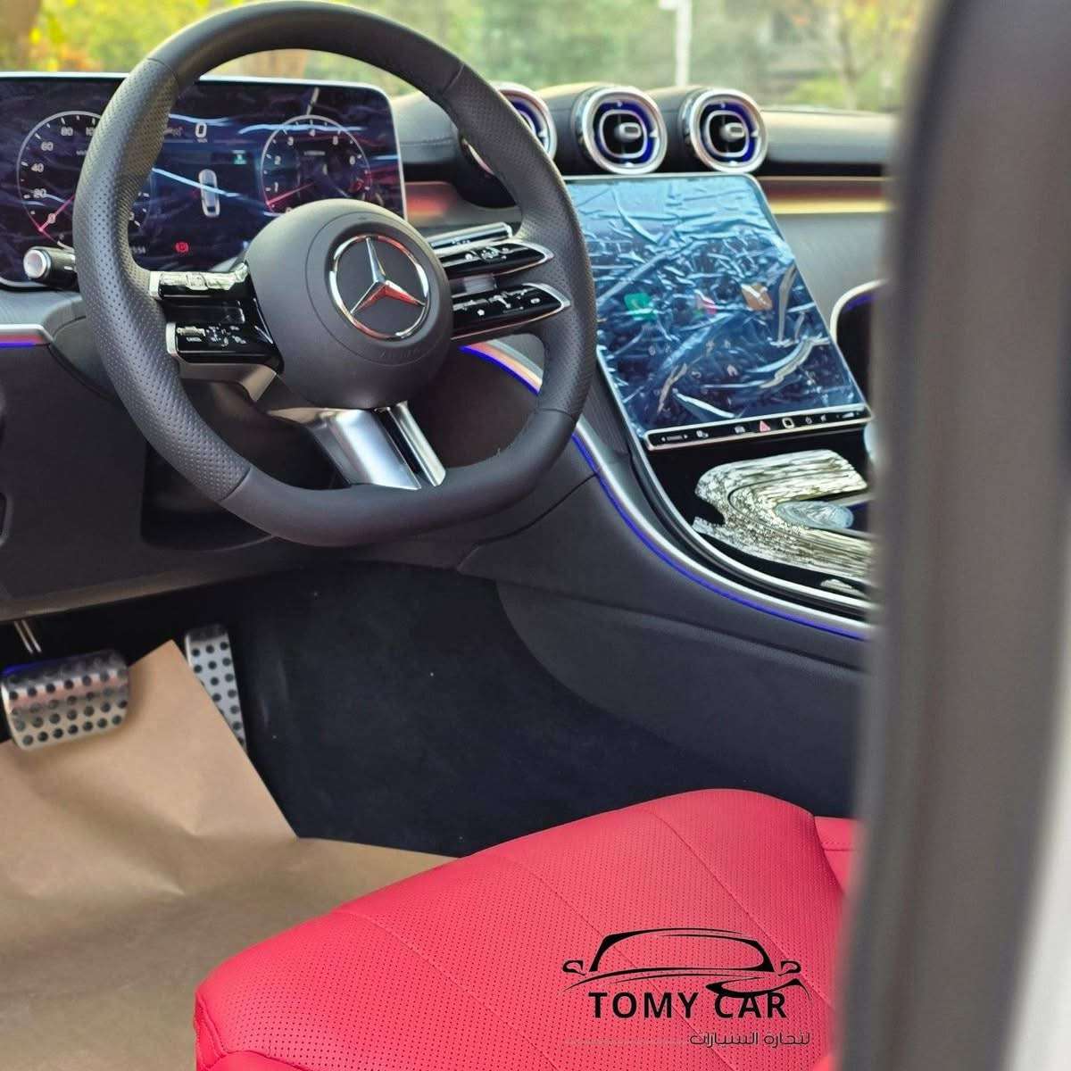 Mercedes GLE 200 Coupe AMG - دمشق - صورة 5