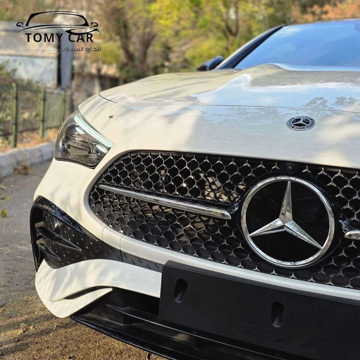 Mercedes GLE 200 Coupe AMG - دمشق - صورة 6