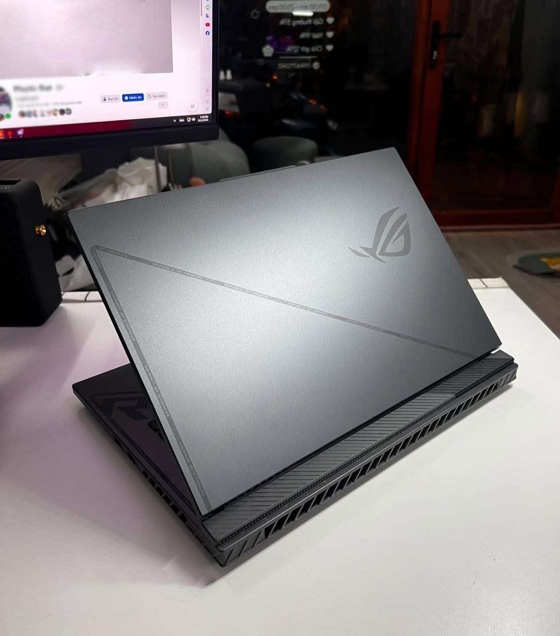 ASUS Rog Strix G16 - دمشق - صورة 2