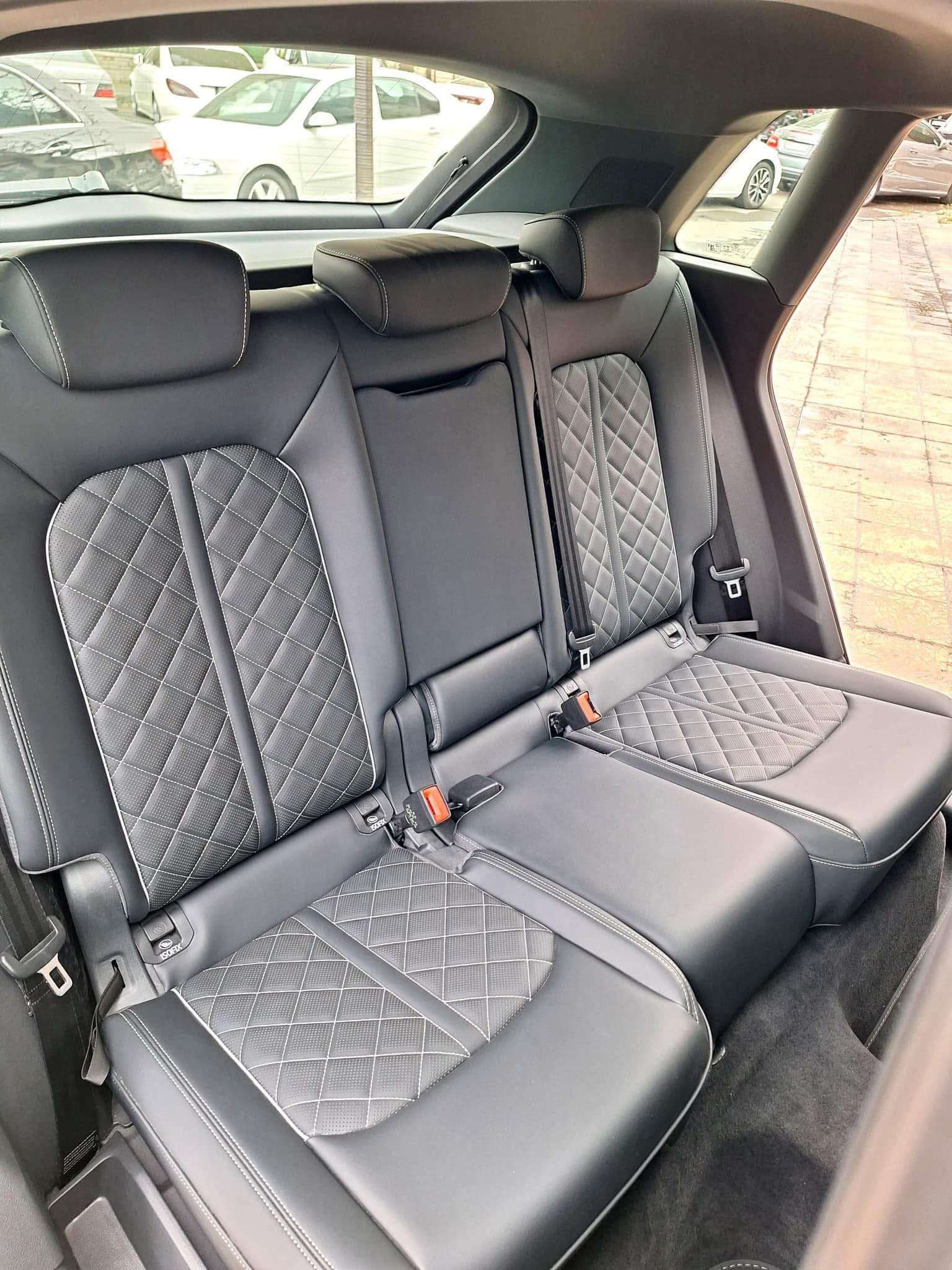 Audi Q3 - دمشق - صورة 4