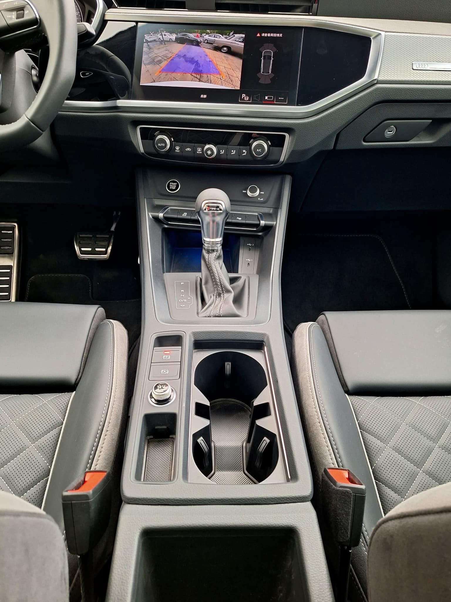 Audi Q3 - دمشق - صورة 6