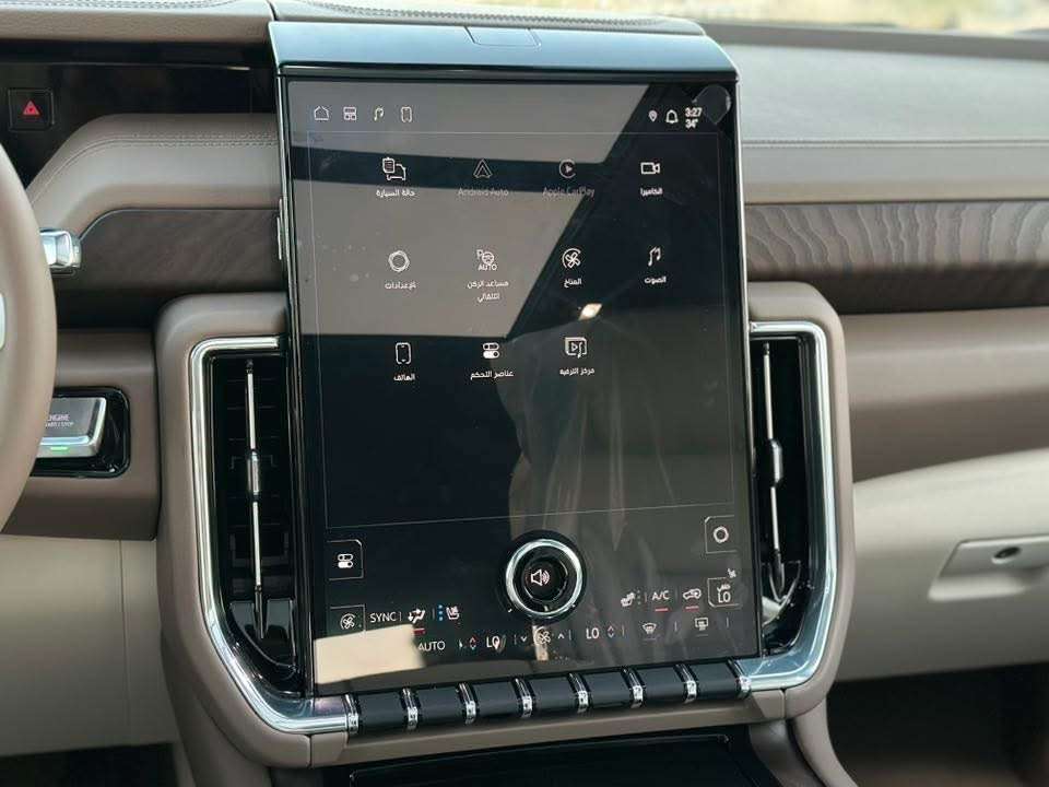 GMC Yukon Denali 2025 - دمشق - صورة 3