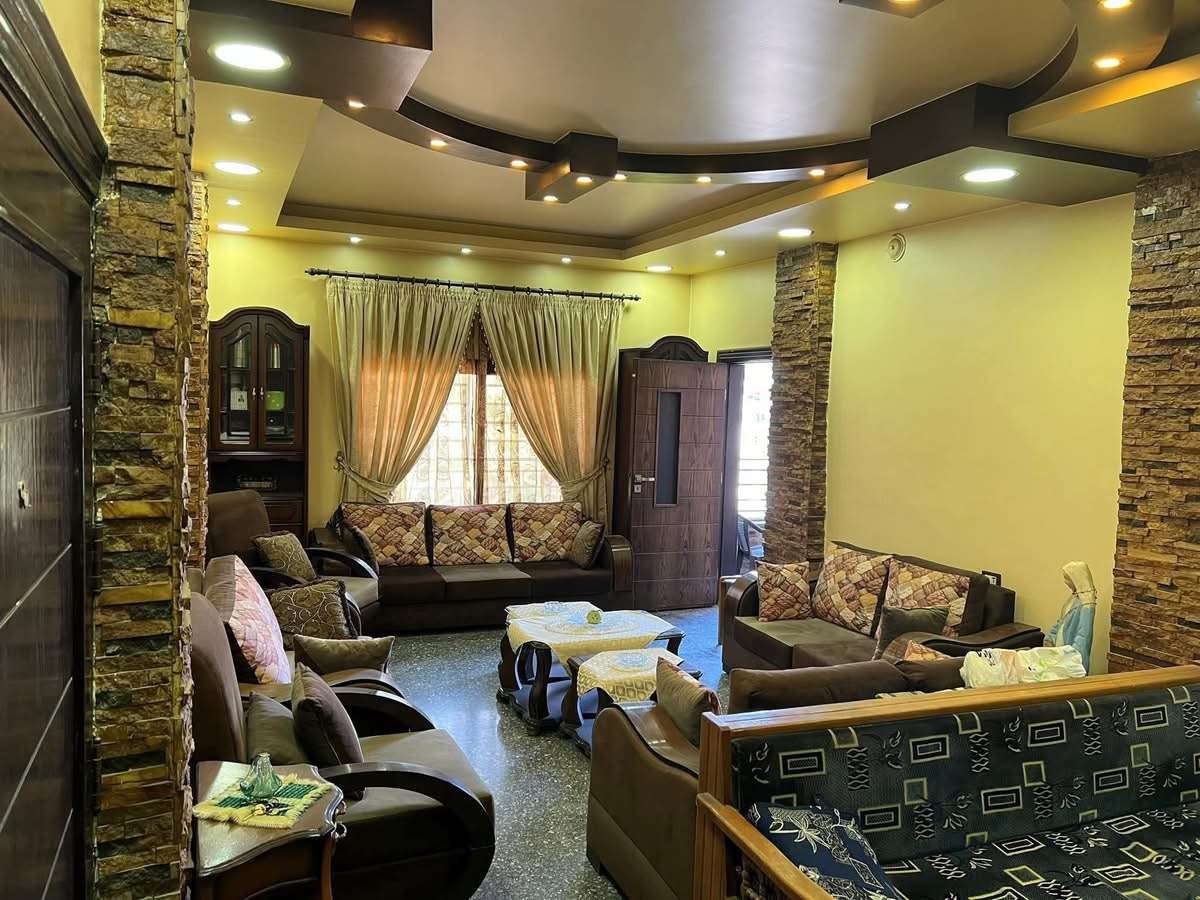 شقه سكنية بمساحة 140 - دمشق - صورة 2