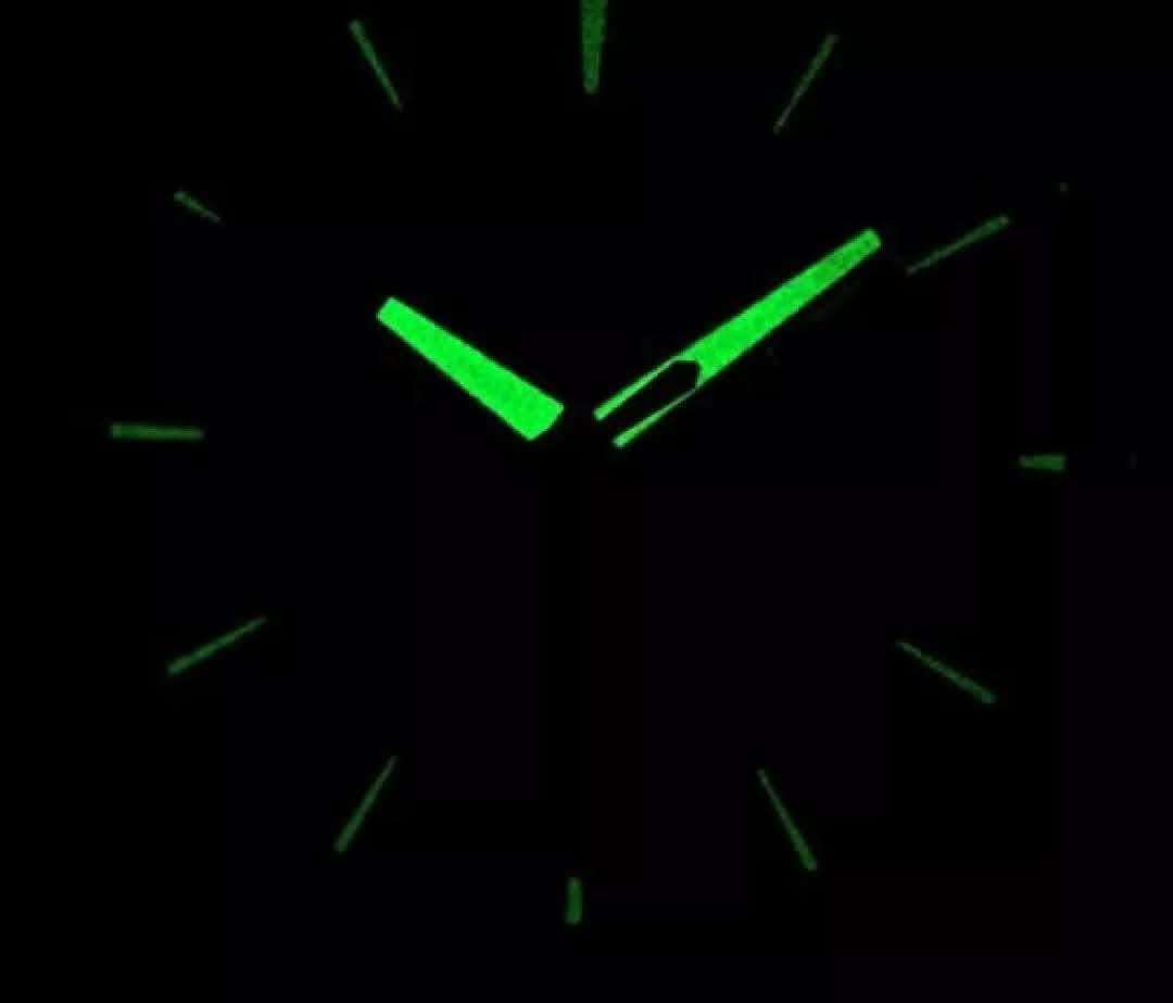 ساعة Casio Edifice - دمشق - صورة 2