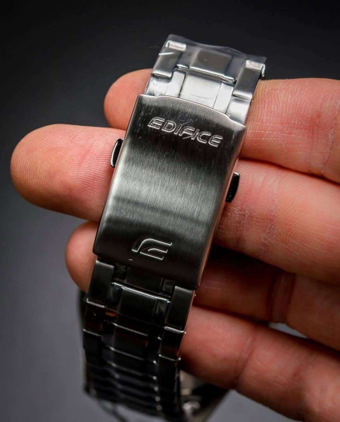 ساعة Casio Edifice - دمشق - صورة 4