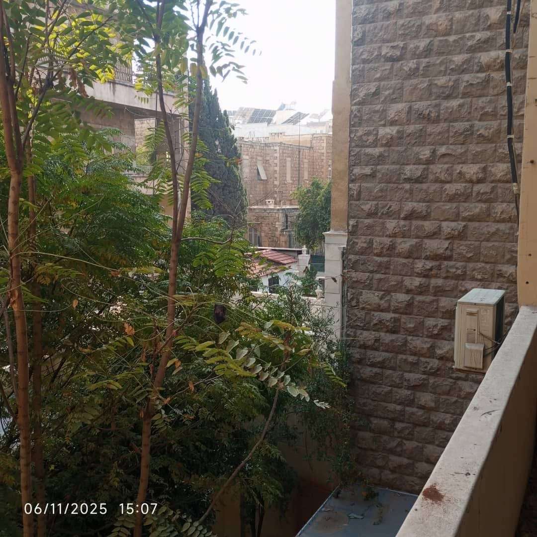 شقة سكنية بمساحة 140 م - حلب