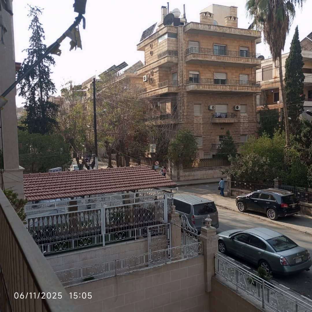 شقة سكنية بمساحة 140 م - حلب - صورة 3