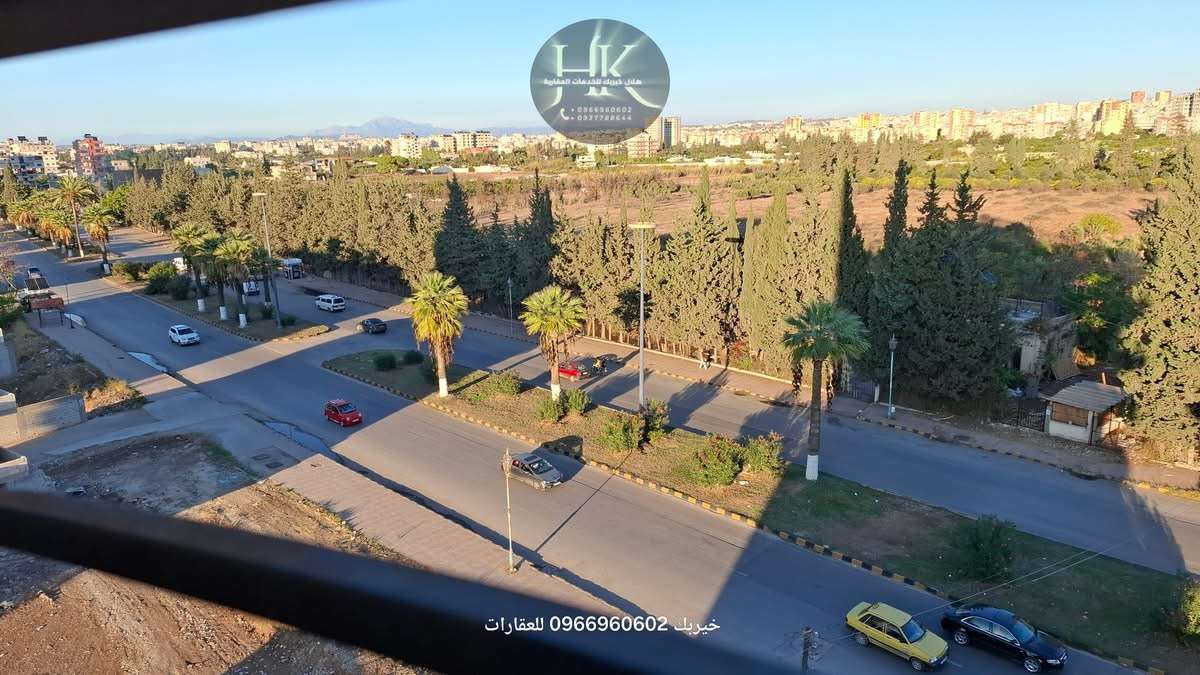 شقة بمساحة 180 م - اللاذقية - صورة 2