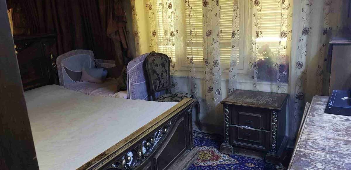 شقة بمساحة 100م - دمشق - صورة 2